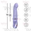 Stronic G vibrador para estimulacion del punto G con carga USB